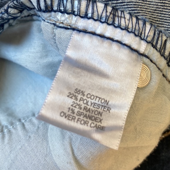 Le Tigre Ankle Skinny - Picture 10 of 10